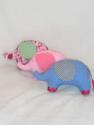 Gisela Graham Tea Party elephant ~ Fabric