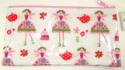 Gisela Graham Tea Party Pencil Case