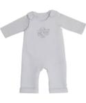 selection of baby clothing basics