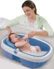 Baby Bath
