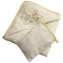 Baby Towel and Cloths
