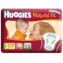 Nappies size 3