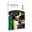 Tottenham Hotspur 2009/2010 Season Review DVD