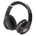 Headphones - Monster Beats by Dr. Dre - Black