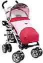 Chicco Multiway Stroller in Starlette
