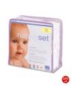 Bambino Mio Nappy starter kit - small - mixed