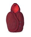 Maxi-Cosi Pebble Footmuff - Ruby Red