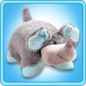 Elephant pillowpet