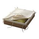 Bed storage box