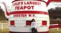 Teapot
