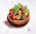 Fruit Bowl
