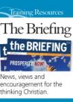 The Briefing Subscription 