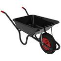 Wheel Barrow