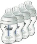 Tommee Tippee Anticolic Bottles - 4pk