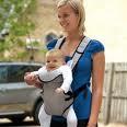 Two -Way Baby Carrier