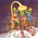 Cot Mobile