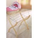 Moses Basket Stand