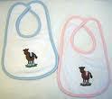 Baby Bibs