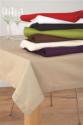 Hemstitch table cloth by Next