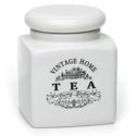 tea canister