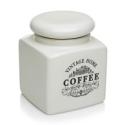coffee canister