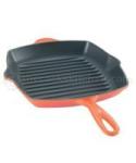 le creuset grillet