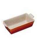 le creuset loaf dish