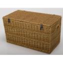 Trunk Blanket Box