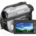 Sony Handycam DCR-DVD110E, DVD, Digital Camcorder 