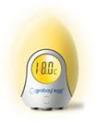 Room thermometer