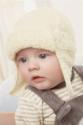 Winter hat