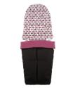 Buggy footmuff