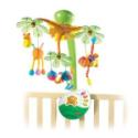 Cot mobile