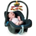 Car seat mobile