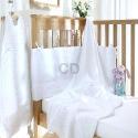 Cot bedding