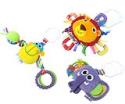 Lemaze toys