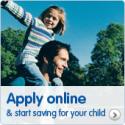 Baby Bond® Child Trust Fund from The Children