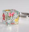Spaceform - Mum keyring