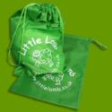 Wet nappy bag