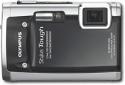 Olympus - Stylus Tough 14.0-Megapixel Digital Came