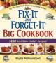 Fix-It And Forget-It Big Cookbook: 1400 Best Slow 