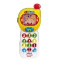 VTech Tiny Touch Phone