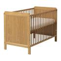 Nursery Furniture - Cot