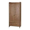 Nursery Furniture - Wardrobe