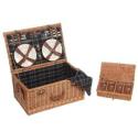 Willow Picnic Hamper