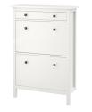 Hemnes Shoe Cabinet