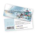 lakeland vouchers