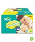 Pampers Nappies