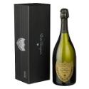 Dom Perignon 2002