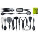  Ethos by Sebastian Conran, Ergo Utensil Set